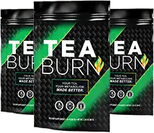 tea burn weight loss support